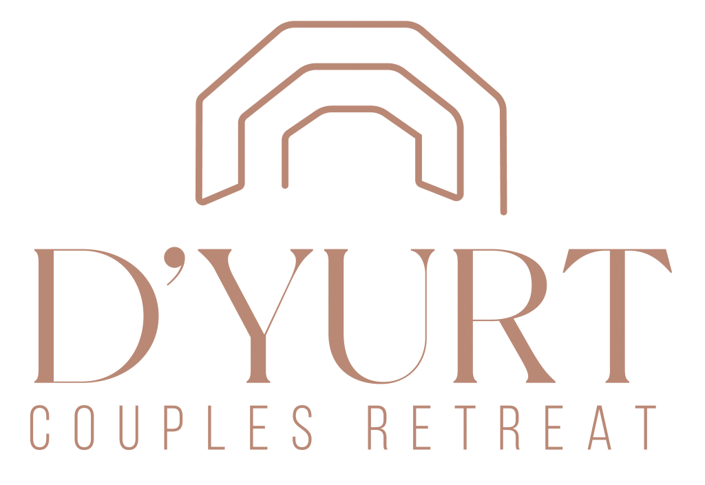 D Yurt - A special yurt for couples
