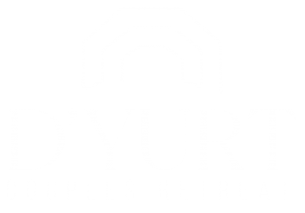 D Yurt - יורט מיוחד לאירוח זוגי